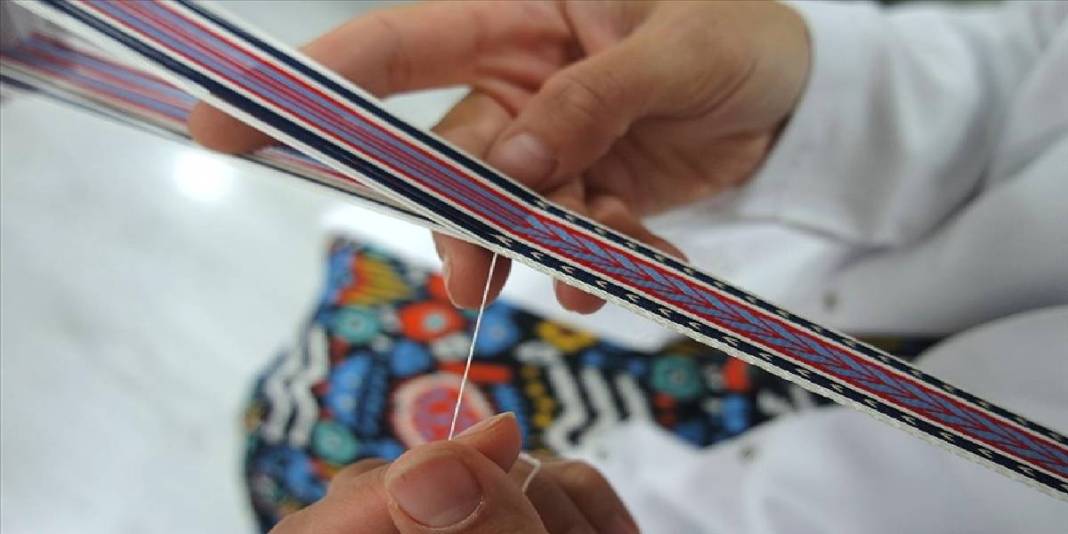 Öğrenciler yerinde öğreniyor, kültürel mirasa sahip çıkılıyor! Her şekil farklı bir anlam taşıyor 3